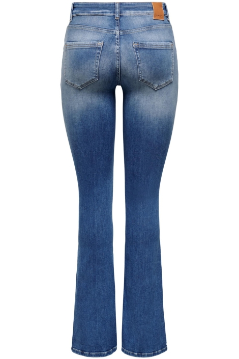 Only onlblush mid flared rea1319 noos